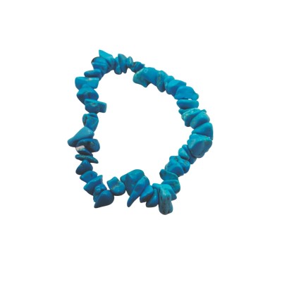 Pulsera de turquenita