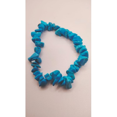 Pulsera de turquenita