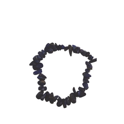 Pulsera lapislázuli