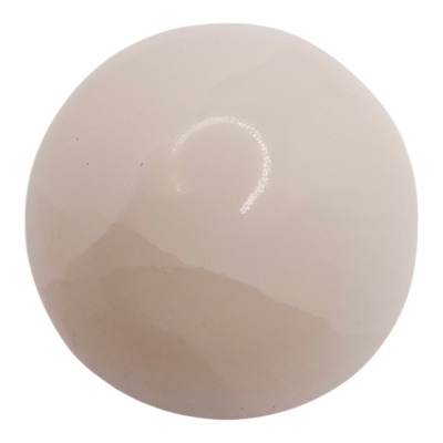 Masajeador de selenita bola