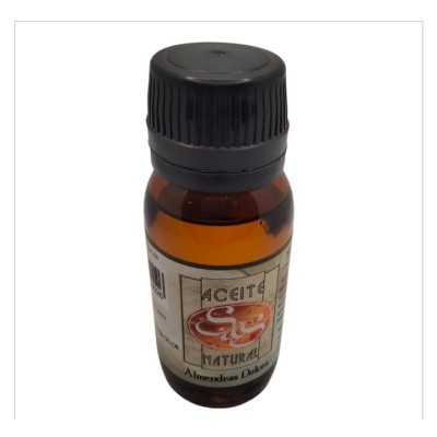 Aceite de almendras dulce