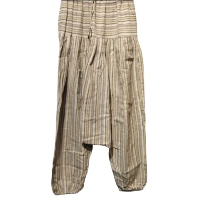 Pantalón nepalí con bajón