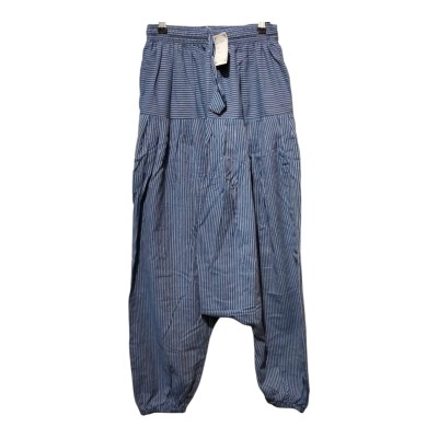 Pantalón nepalí con bajón