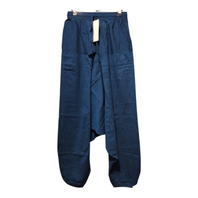 Pantalón nepalí con bajón