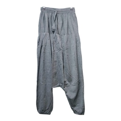 Pantalón nepalí con bajón