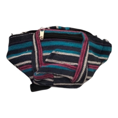 Riñonera Nepal pequeña