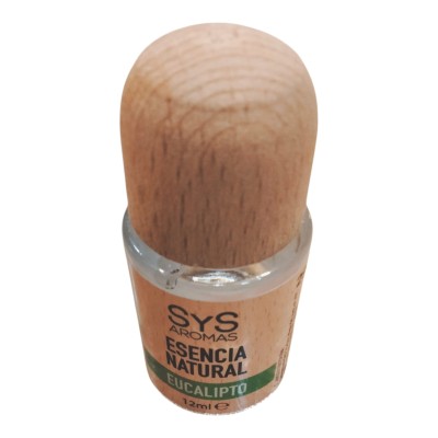 Esencia eucaliptos