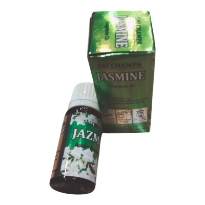 Esencia de Jasmín para quemar