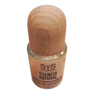 Esencia de jabón de Marsella