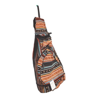 Mochila de algodón nepal