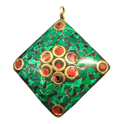 Mandala hindú rumbo