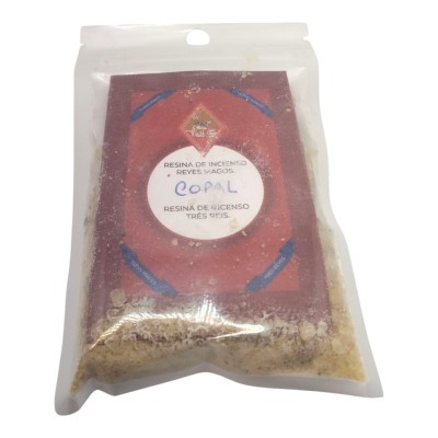Copal puro
