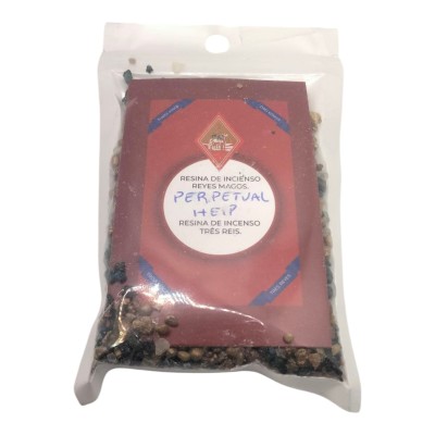 Incienso socorro perpetuo