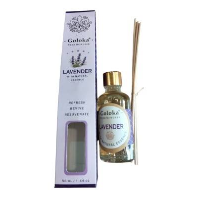 Mikado ambientador lavanda