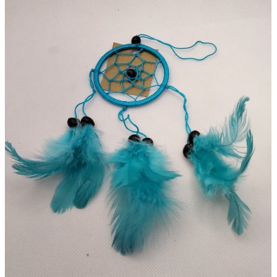 Atrapasueños, una tela araña