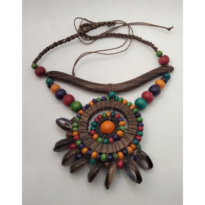 Collar oriental, hindú y Nepal