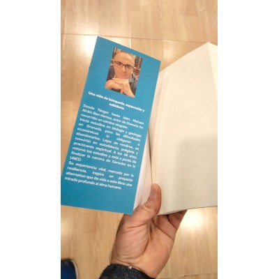 Libro de autoayuda, desarrollo personal