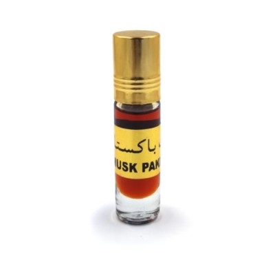 Perfume musk Pakistán