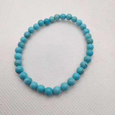 Piedra turquesa, creatividad