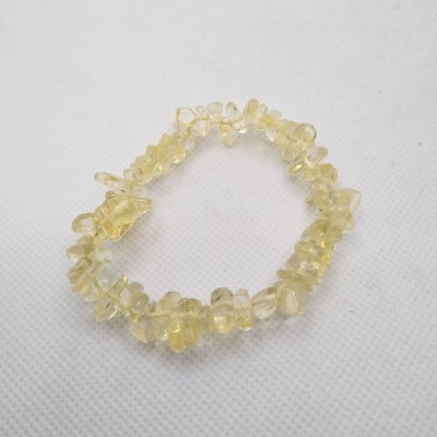 Citrino amarillo - enegia