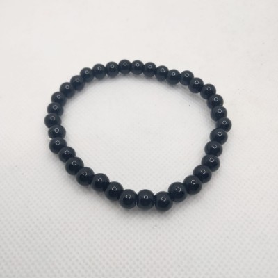 Turmalina negra- absorción iónica