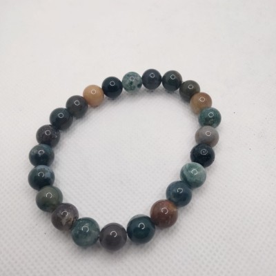 Minerales raros, escasos y formas únicas.