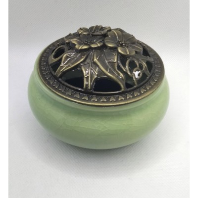 Quemador de incienso