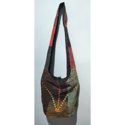 Bolso grande de Nepal