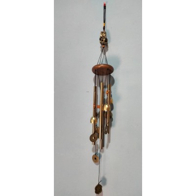 Móviles metálicos grande