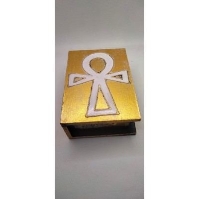 Caja ANKH pequeña