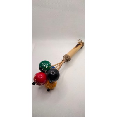 Maracas 5 bolas