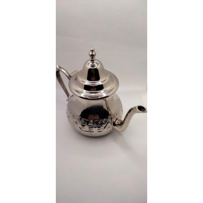 Tetera moruna pequeña