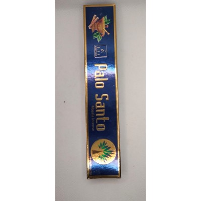 Palo santo natural
