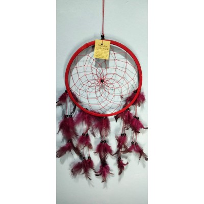 Atrapa sueño grande