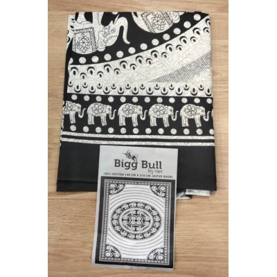 Tapiz mediano hindú