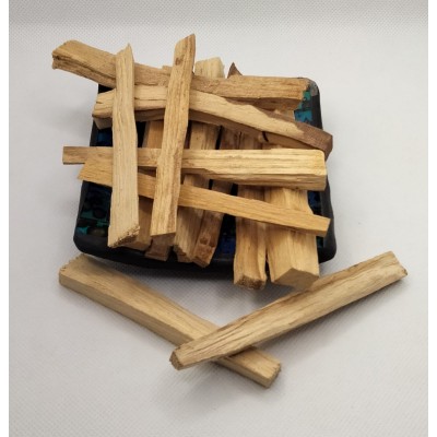 Palo santo madera por unidad