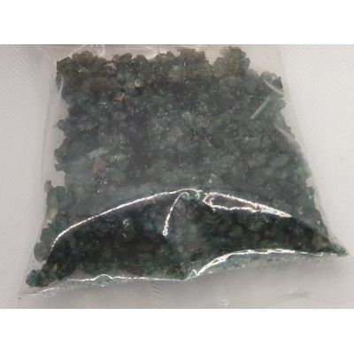 Incienso de la salvia blanca