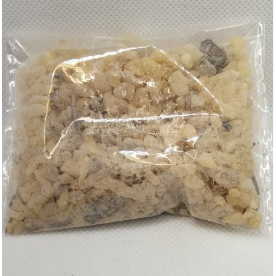 Incienso de sándalo blanco