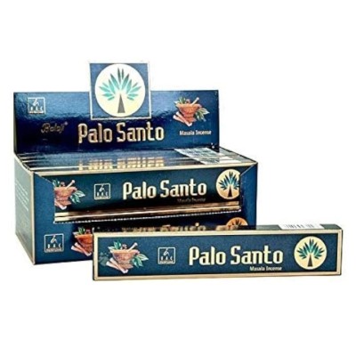 Palo santo natural