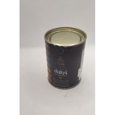 Conos natural de reflujo