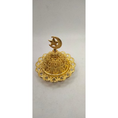 Quemador de incienso