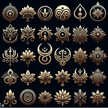 Mitologías y simbolos