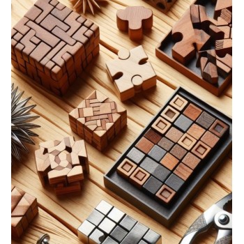 Juegos y pasatiempos