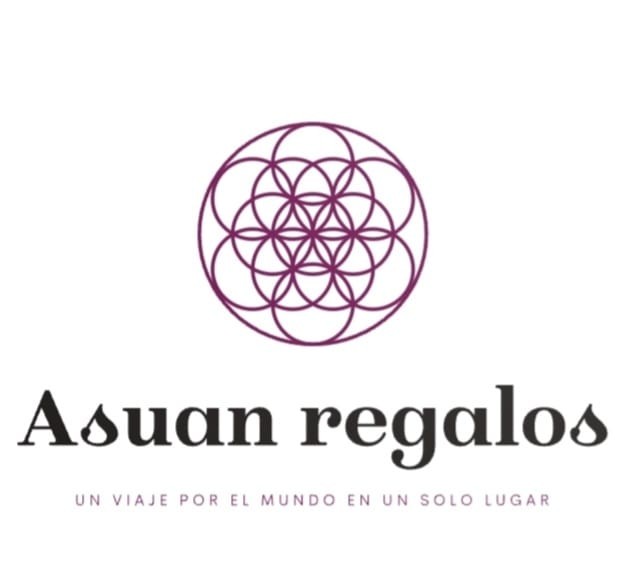 Asuan regalos